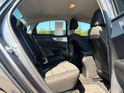 Used 2024 Kia Forte LXS image 18