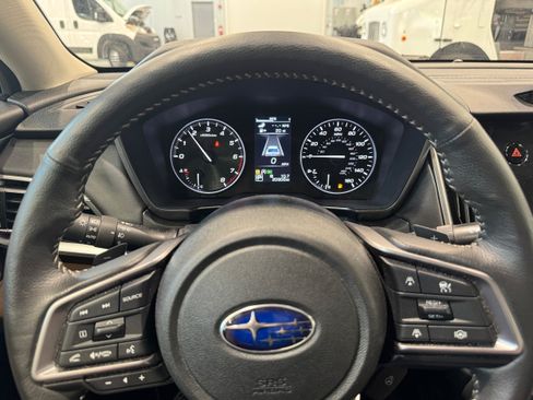 Used 2024 Subaru Legacy Limited AWD/4WD image 16
