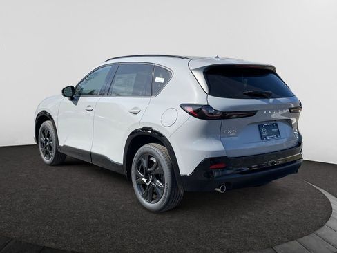 New 2026 MAZDA CX-5 2.5 S w/ Premium Package image 2