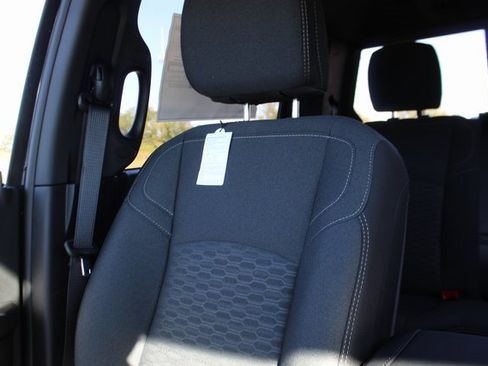 New 2026 RAM 3500 Tradesman image 26