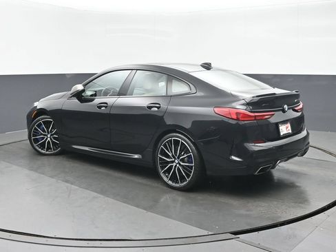 Used 2023 BMW M235i xDrive w/ Premium Package AWD/4WD image 5
