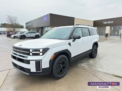 New 2026 Hyundai Santa Fe XRT