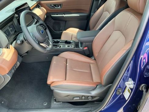 Certified 2026 Subaru Outback Touring AWD/4WD image 10