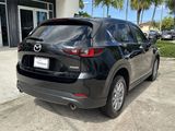 Used 2023 MAZDA CX-5 AWD 2.5 S w/ Select Package image 4