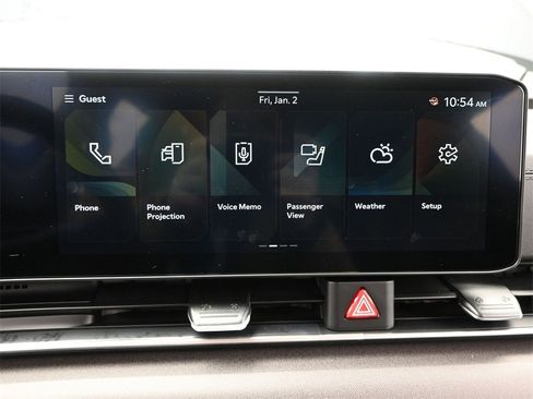 New 2026 Kia Carnival EX image 25