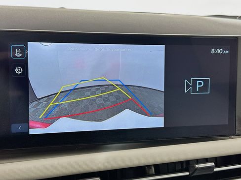 Used 2025 Hyundai Tucson SEL image 13