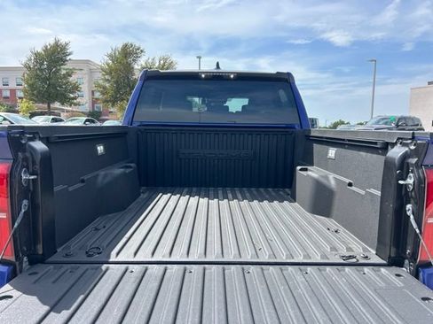 Used 2025 Toyota Tacoma SR5 RWD image 9