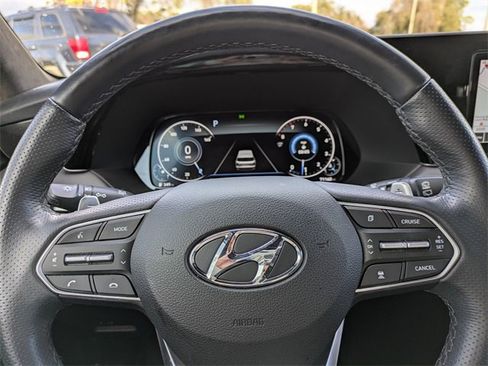 Used 2021 Hyundai Palisade Calligraphy image 34