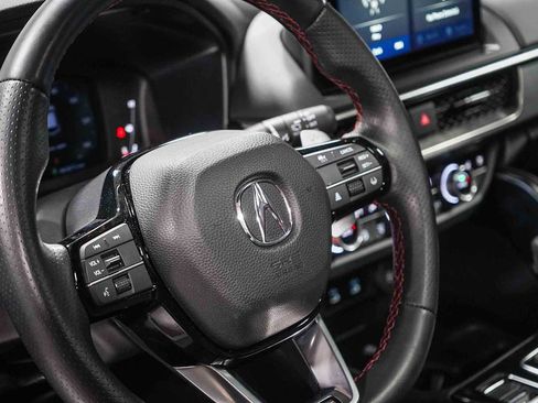 Used 2025 Acura ADX A-Spec image 22