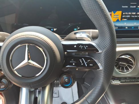 Certified 2025 Mercedes-Benz G 63 AMG 4MATIC w/ AMG Night Package Plus image 22