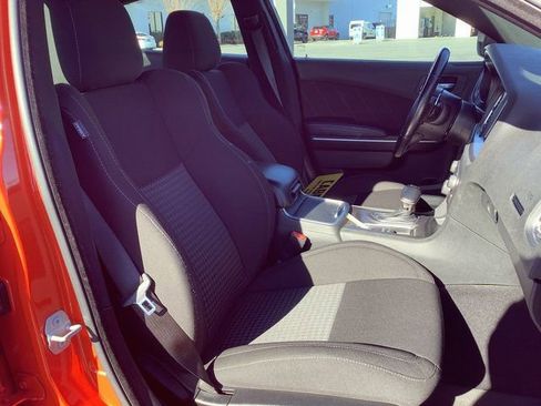 Used 2022 Dodge Charger GT image 35