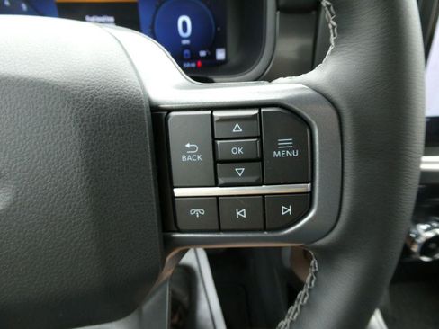 New 2026 Ford F150 Lariat AWD/4WD image 23