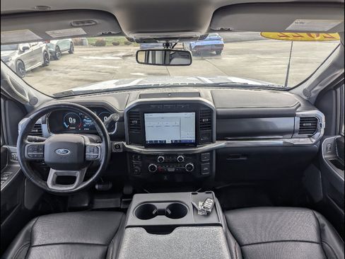 Used 2022 Ford F150 Lariat w/ Equipment Group 501A Mid AWD/4WD image 26