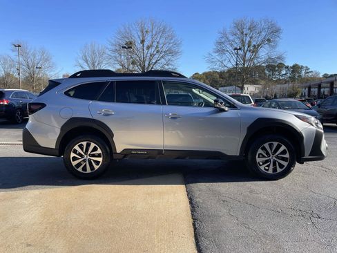 New 2025 Subaru Outback Premium w/ Popular Package #1A image 5
