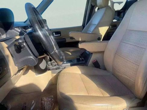 Used 2007 Land Rover LR3 SE image 12