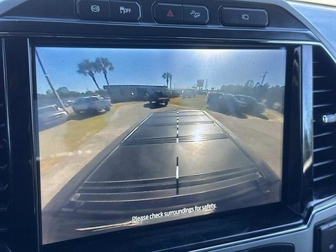 Used 2022 Ford F250 Lariat w/ Lariat Ultimate Package image 15