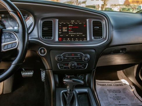 Used 2020 Dodge Charger Scat Pack w/ Plus Group image 13