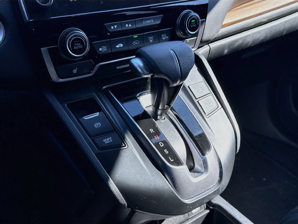 Used 2020 Honda CR-V EX image 30