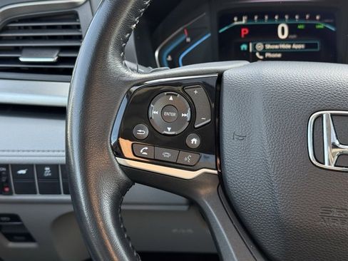 Used 2019 Honda Odyssey EX-L image 24