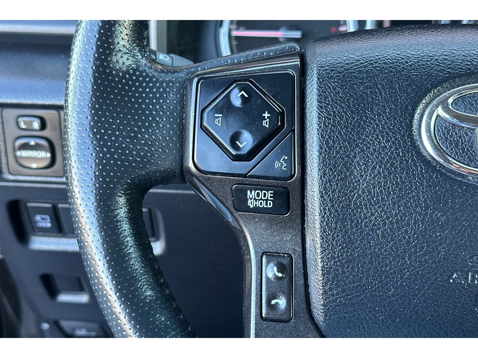 Used 2023 Toyota 4Runner TRD Pro AWD/4WD image 28