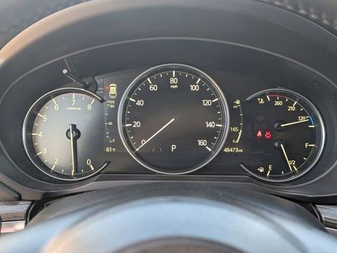 Used 2022 MAZDA CX-5 AWD 2.5 S w/ Premium Plus Pkg image 23