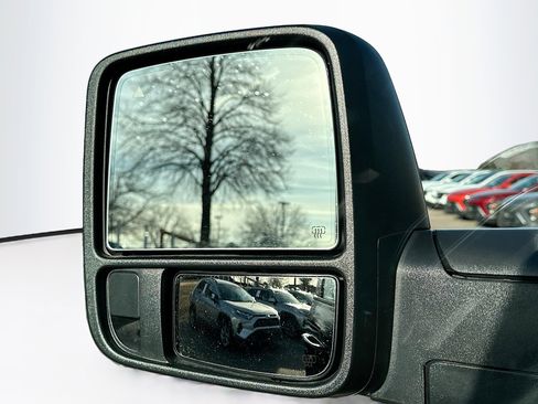 Used 2024 RAM 2500 Laramie w/ Safety Group image 16