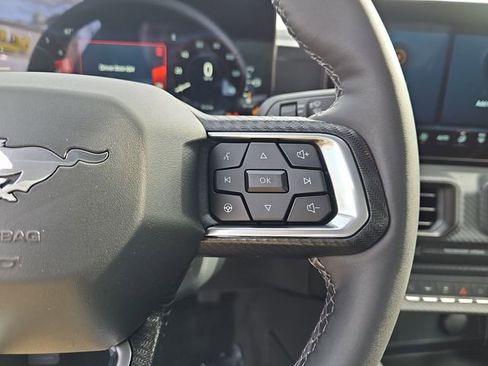 New 2026 Ford Mustang EcoBoost image 14