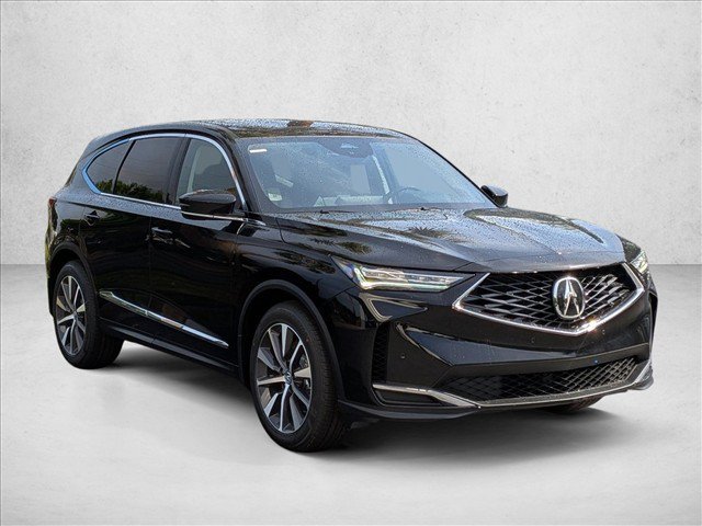 Used 2026 Acura MDX w/ Technology Package FWD image 7