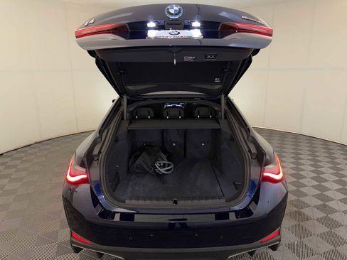 Used 2025 BMW i4 eDrive40 w/ Premium Package image 23