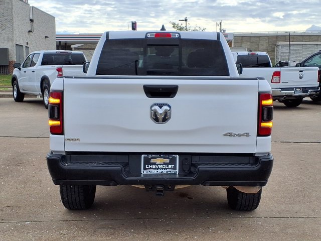 Used 2023 RAM 1500 Tradesman w/ Trailer Tow Group AWD/4WD image 6