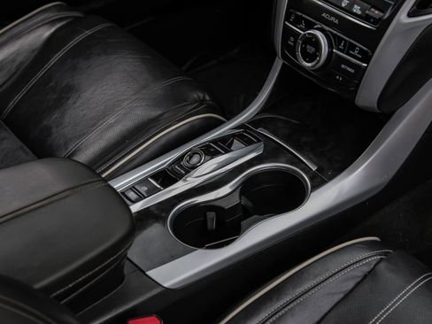 Used 2019 Acura TLX V6 w/ Technology Package FWD image 22