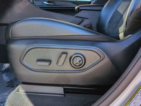 Certified 2024 Jeep Grand Cherokee L Laredo image 20