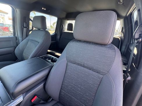 Used 2023 Ford F150 XLT w/ Equipment Group 302A High image 19