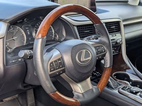 Used 2018 Lexus RX 350 FWD w/ Premium Package image 15