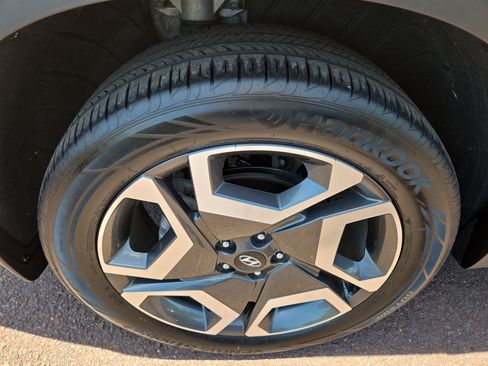Used 2023 Hyundai Palisade Limited AWD/4WD image 10
