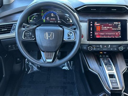 Certified 2021 Honda Clarity Plug-In Hybrid image 15