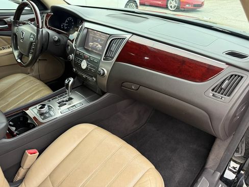 Used 2011 Hyundai Equus Ultimate RWD image 37