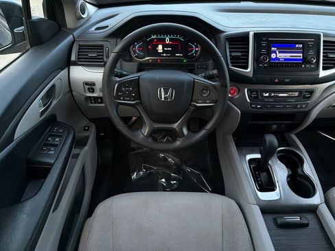 Used 2019 Honda Pilot LX image 19