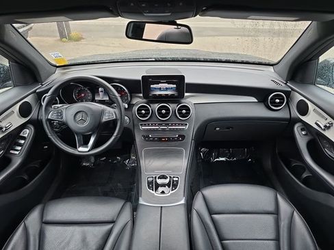 Used 2019 Mercedes-Benz GLC 300 GLC 300 image 23
