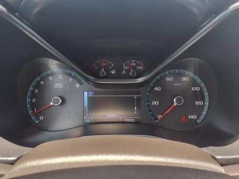 Used 2018 Chevrolet Colorado ZR2 w/ LPO, Gearon Bar Package AWD/4WD image 16