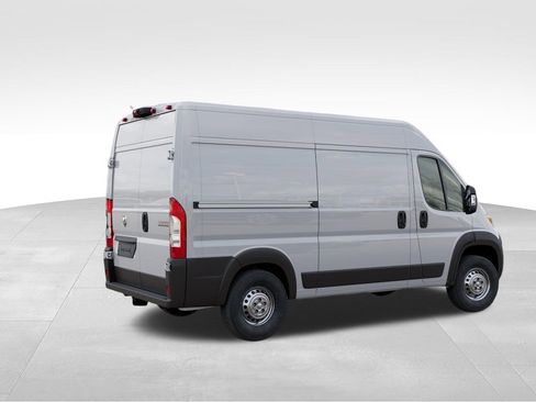 New 2026 RAM ProMaster 3500 w/ Safety Group image 4