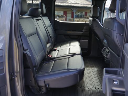 Certified 2024 Ford F150 Lariat image 32