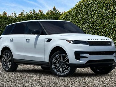 Used 2023 Land Rover Range Rover Sport SE