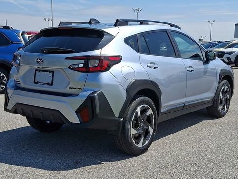 New 2026 Subaru Crosstrek 2.5i Limited AWD/4WD image 7