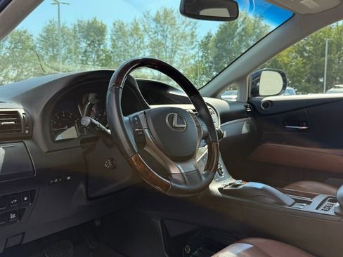 Used 2015 Lexus RX 350 AWD image 27