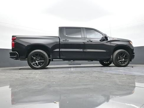 New 2026 Chevrolet Silverado 1500 RST image 46