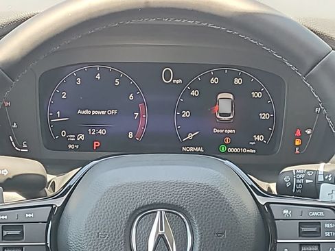 New 2026 Acura ADX FWD image 22