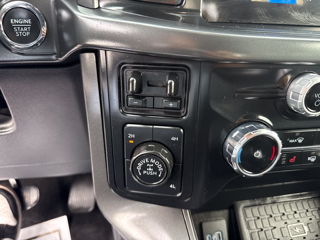Used 2024 Ford F150 XLT w/ Equipment Group 302A MID AWD/4WD image 37