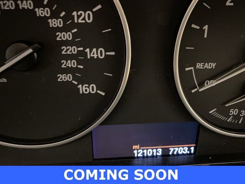 Used 2015 BMW 328i xDrive Sedan image 7