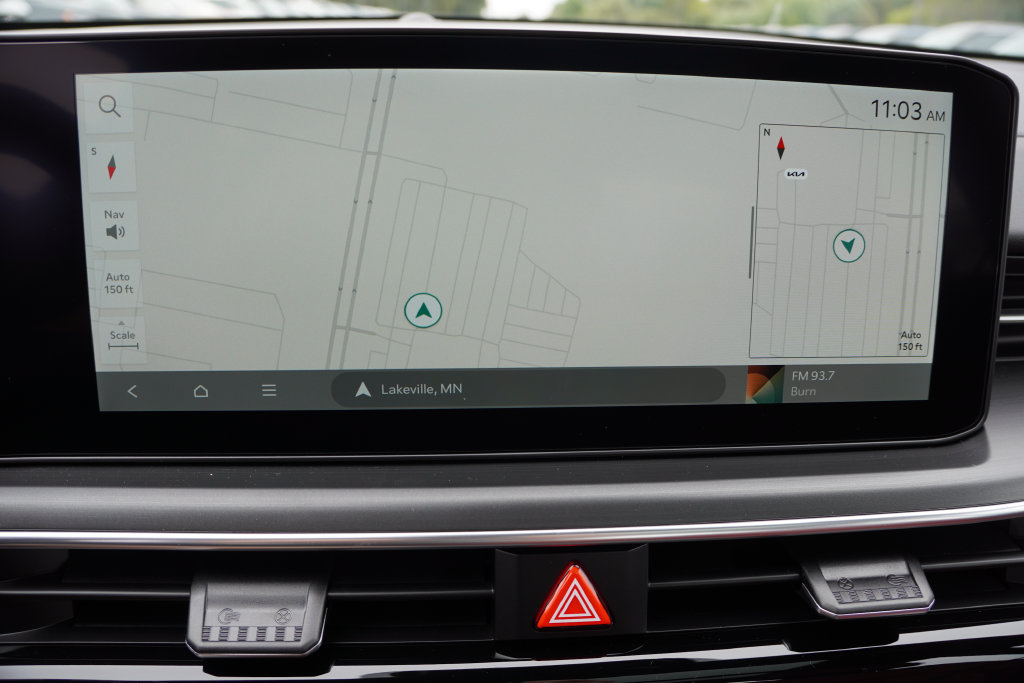 New 2027 Kia K5 GT-Line AWD/4WD image 15